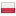 webdirectory.pl server is located in Poland
